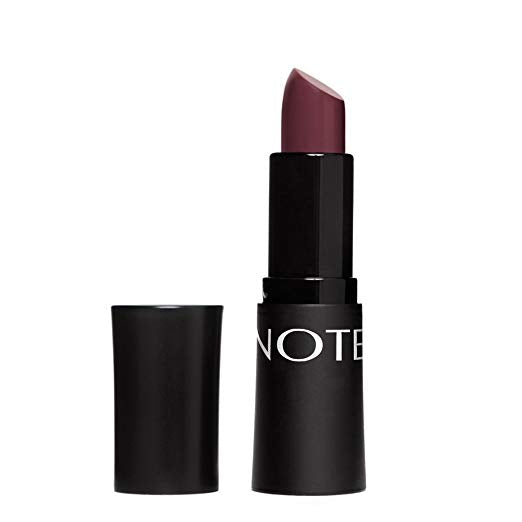 NOTE Cosmetics Mattemoist Lipstick - 305 Show - oddros.shop